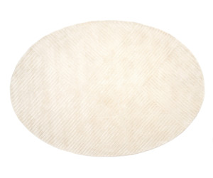 Paklājs SIERRA IVORY OVAL (Handmade Collection) Paklājs SIERRA IVORY OVAL (Handmade Collection)